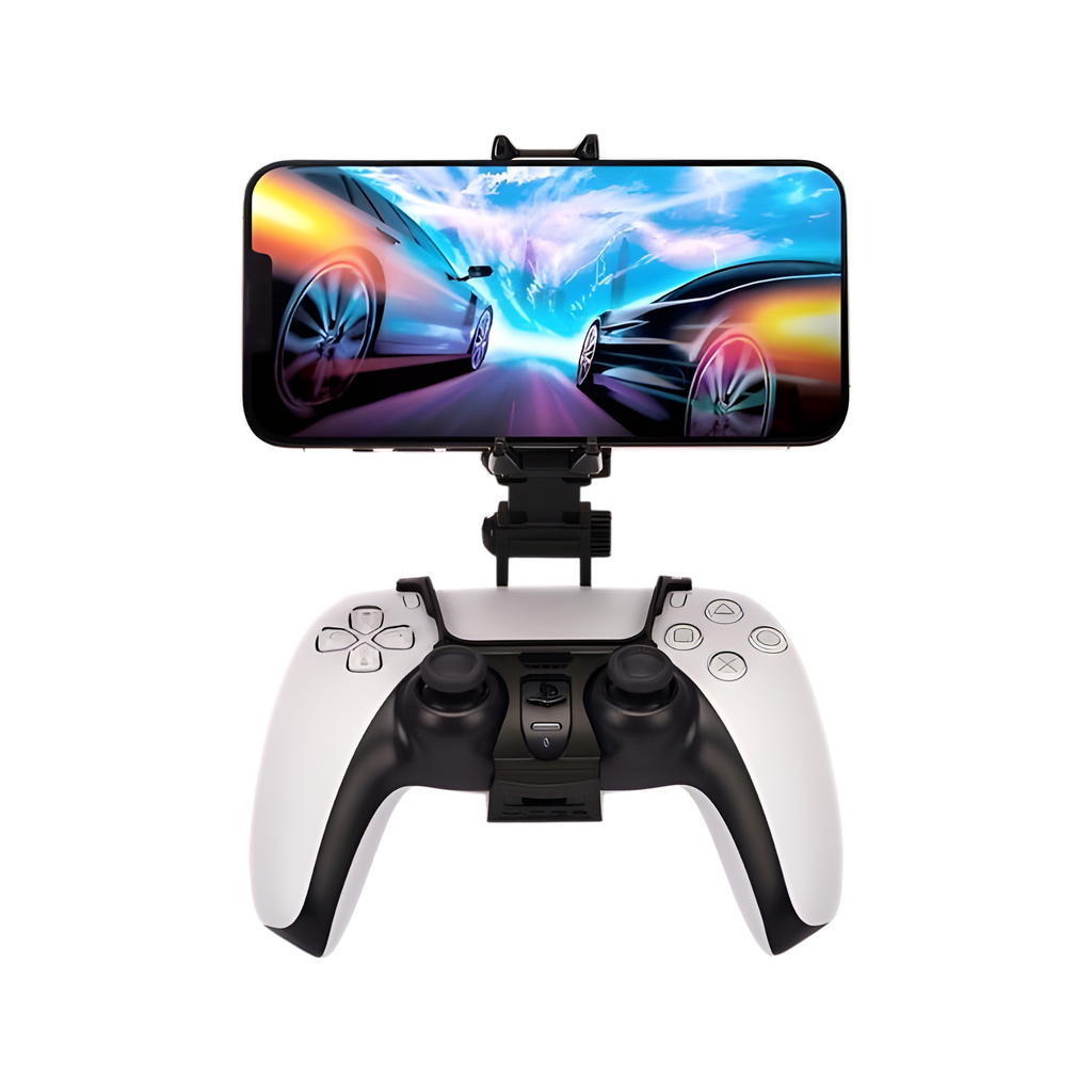 Support Smartphone pour Manettes PS5