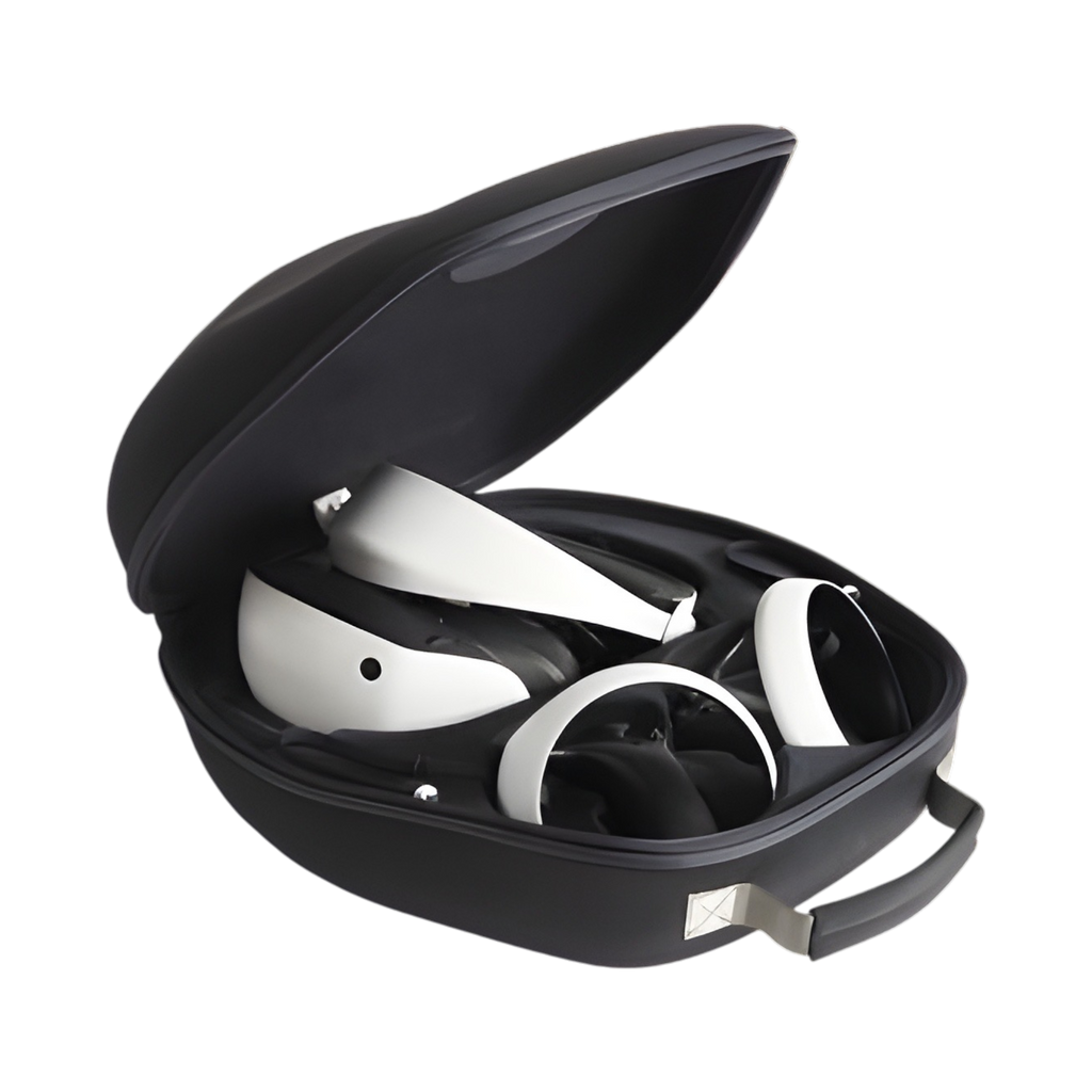 Boîte Casque VR