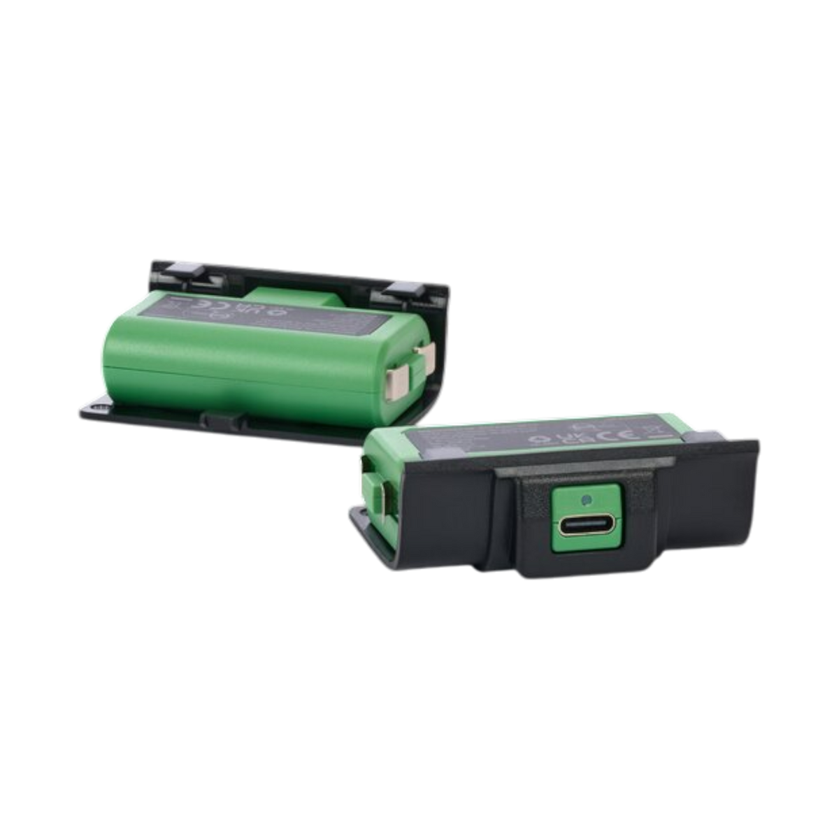Batterie rechargeable manettes Xbox