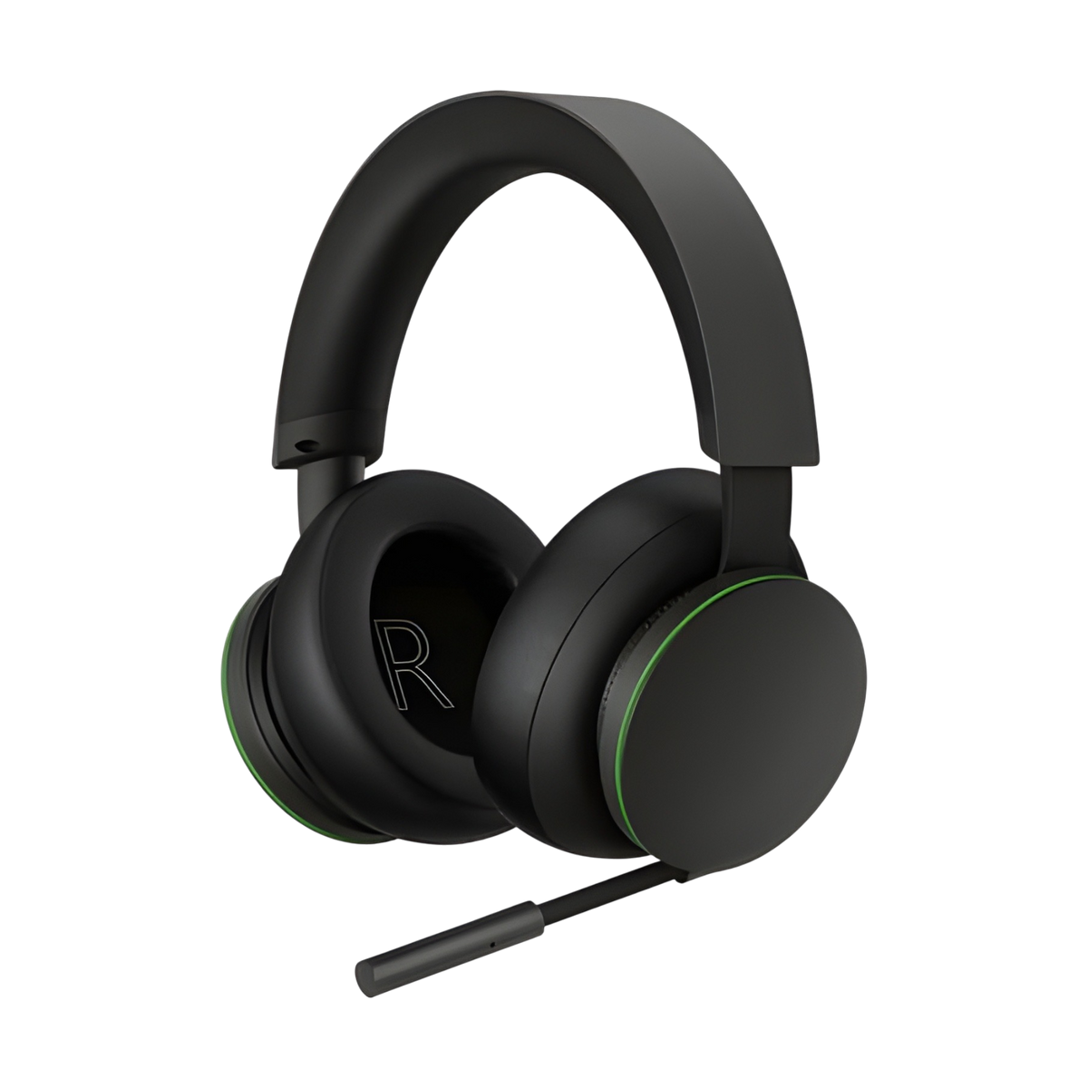 Xbox Casque sans fil Compatible Series X|S