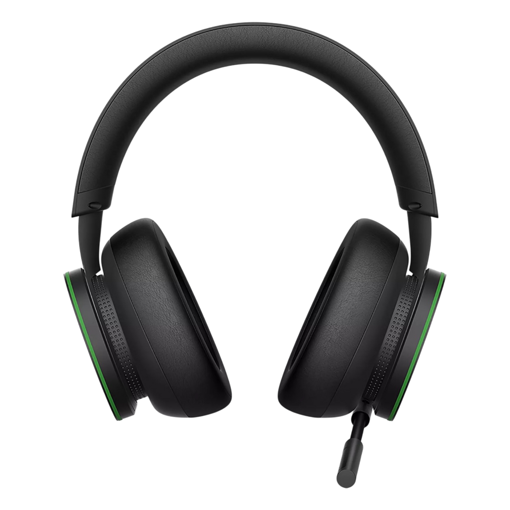 Xbox Casque sans fil Compatible Series X|S