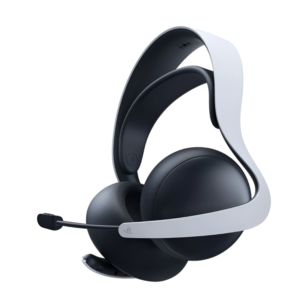 Casque PS5 Sans Fil Pulse Elite