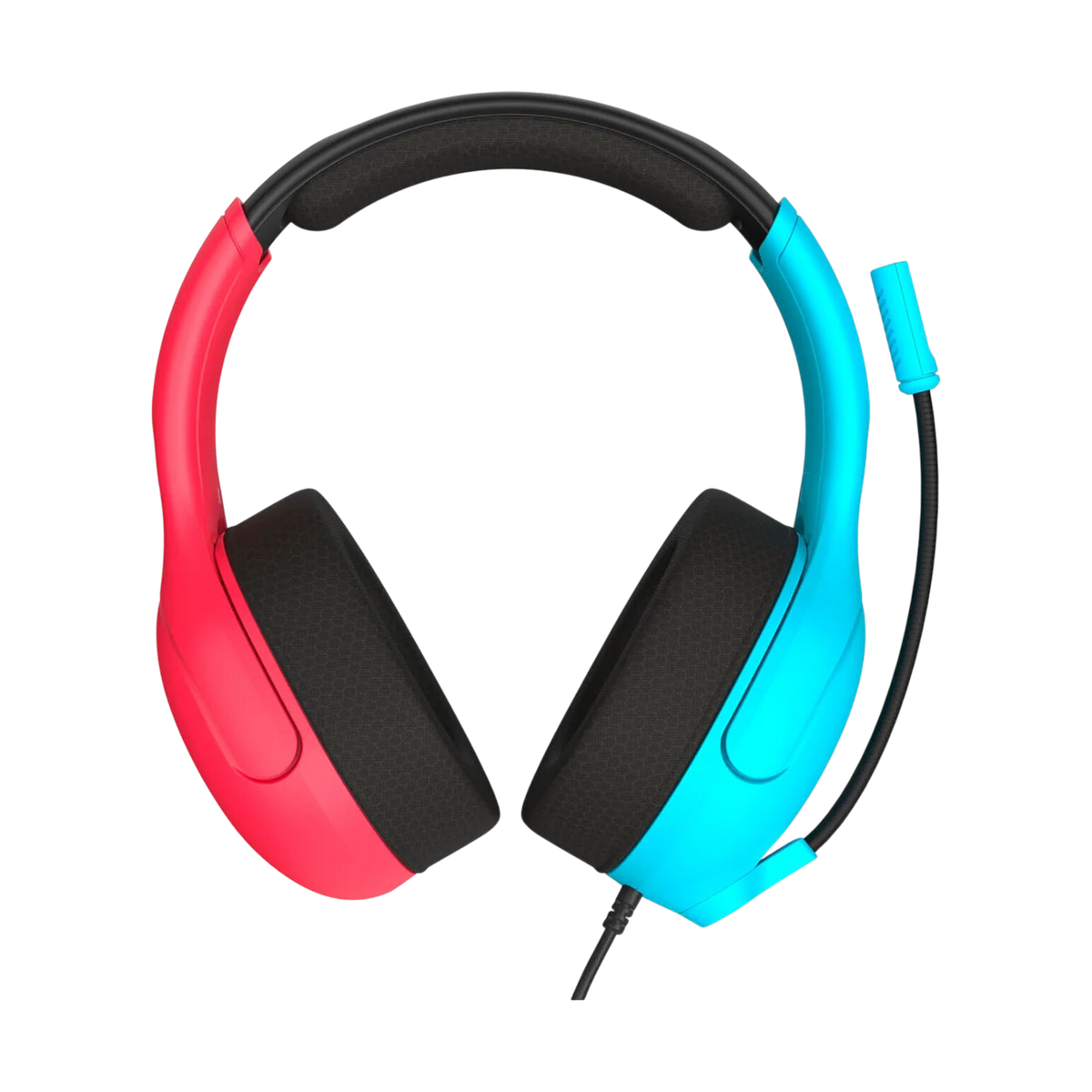 Casque Switch