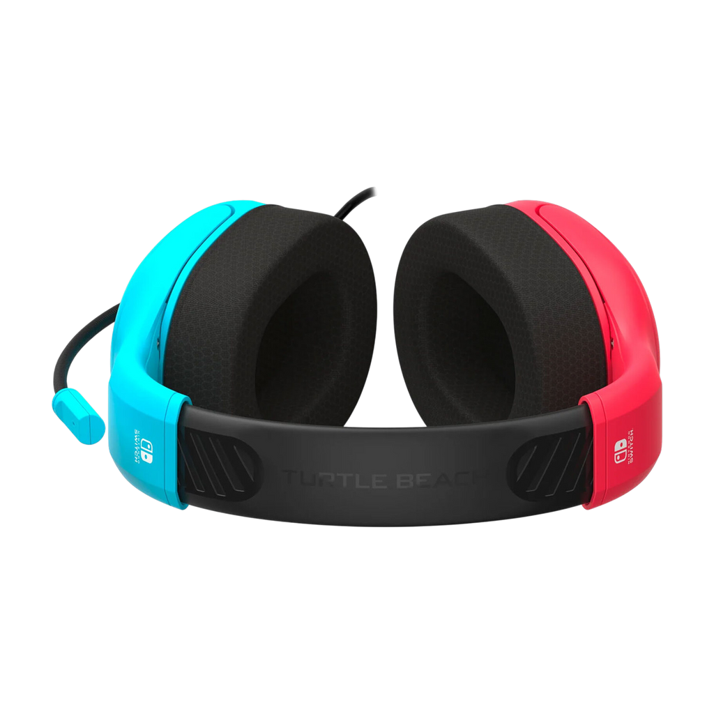 Casque Switch