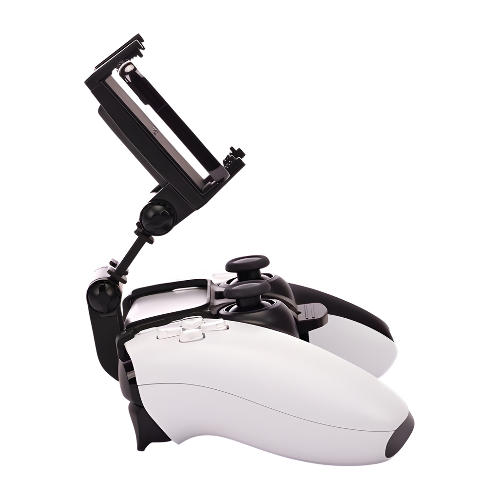 Support Smartphone pour Manettes PS5