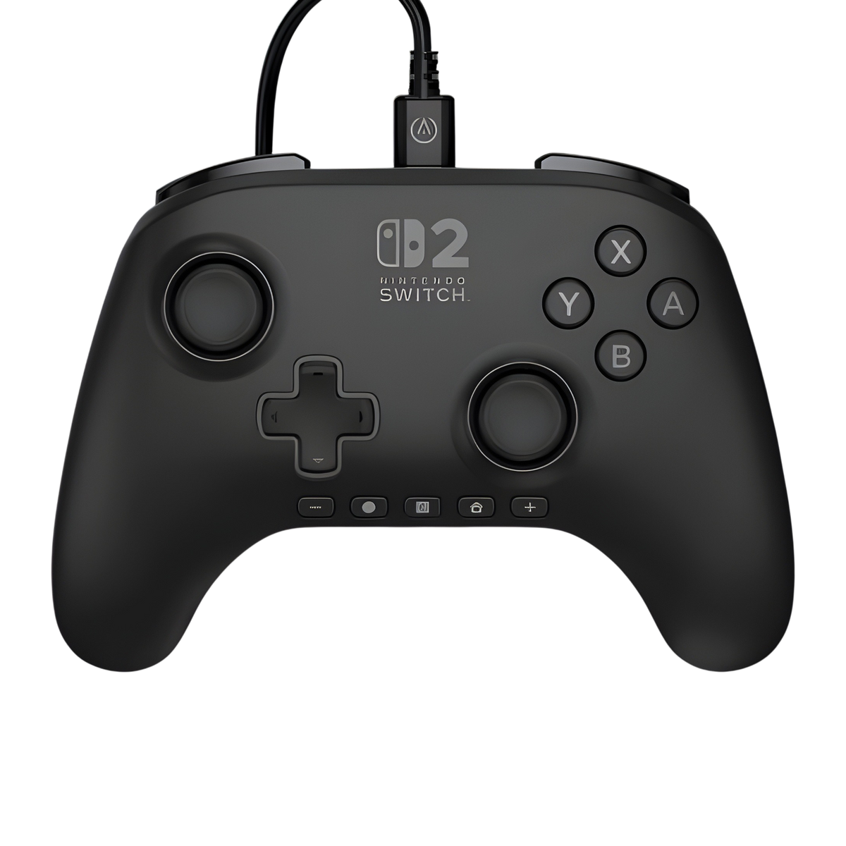 Manette Nintendo Switch 2 Sans Fil