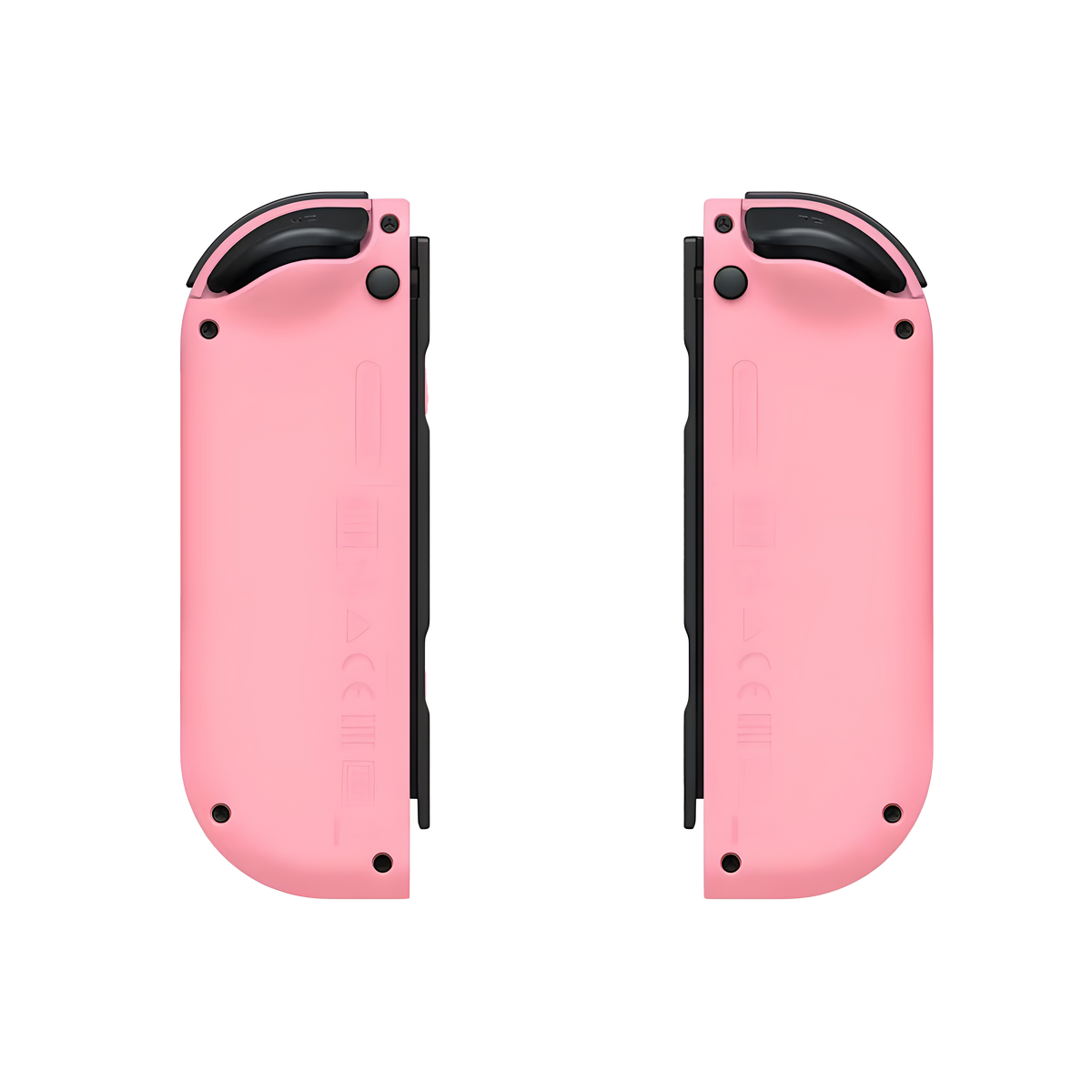 Manette Nintendo Switch Rose