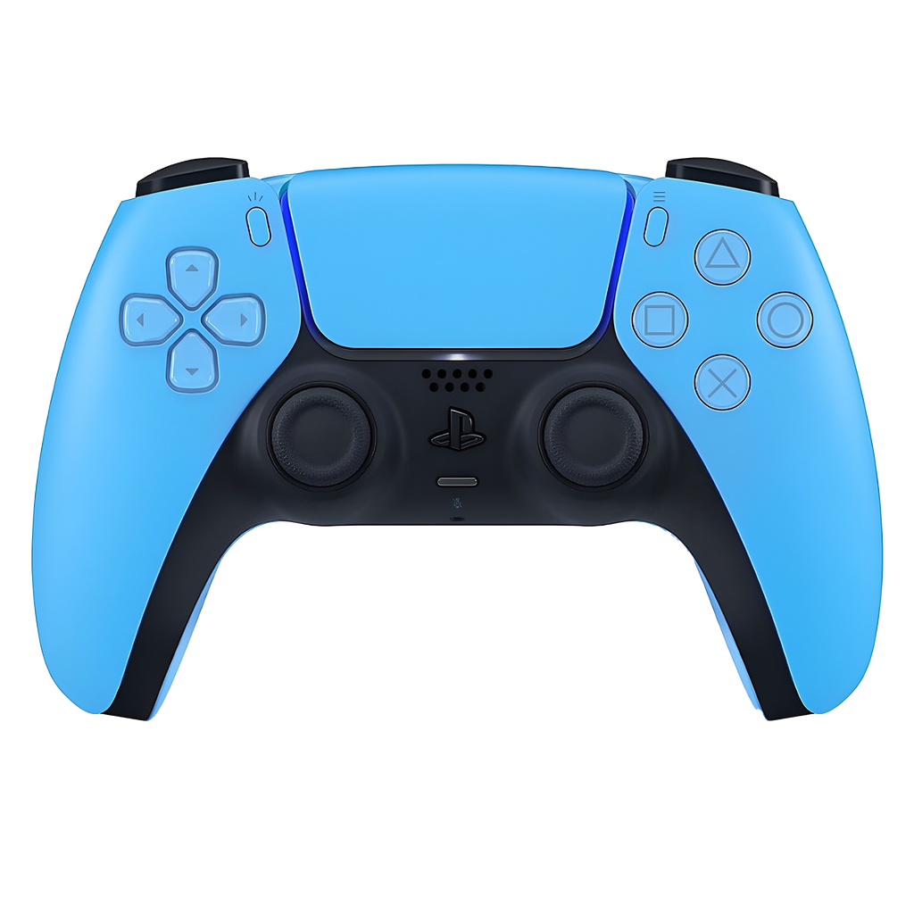 Manette PS5 DualSense™ Starlight Blue