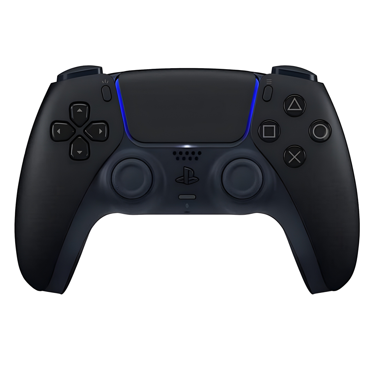 Manette PS5 DualSense™ Midnight Black