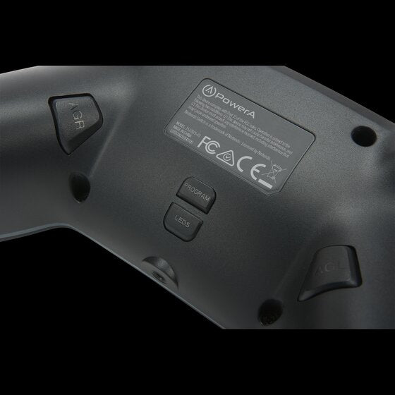 Manette Nintendo Switch - Spectra