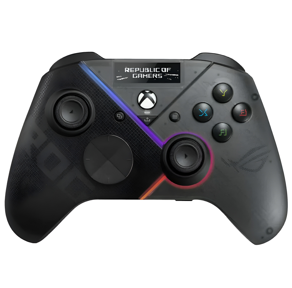 Manette Xbox ROG