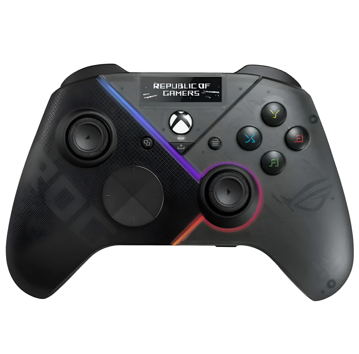 Manette Xbox ROG