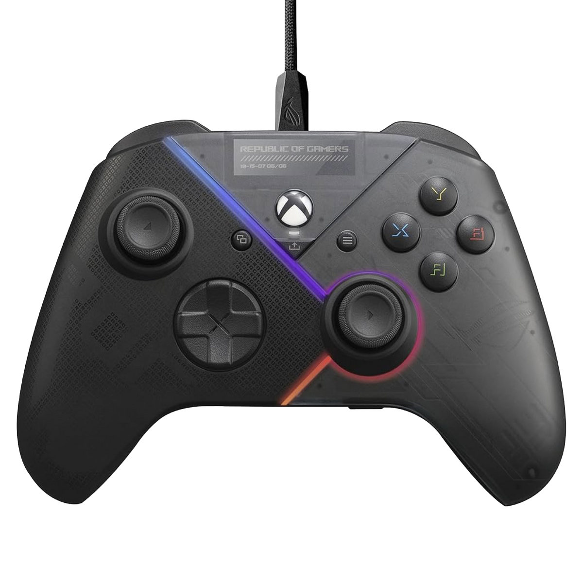 Manette Xbox ROG