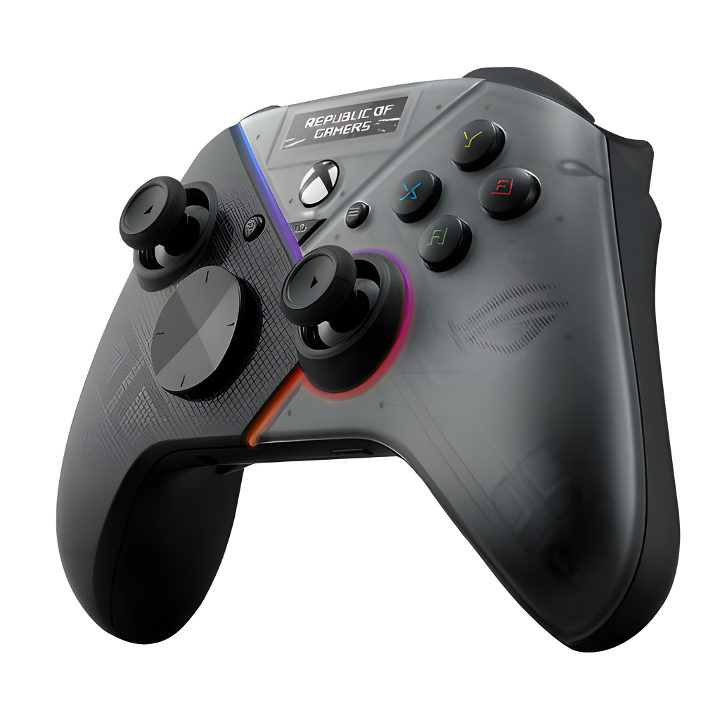 Manette Xbox ROG