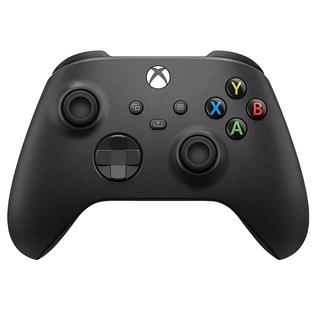 Manette Xbox Series S Carbon Black