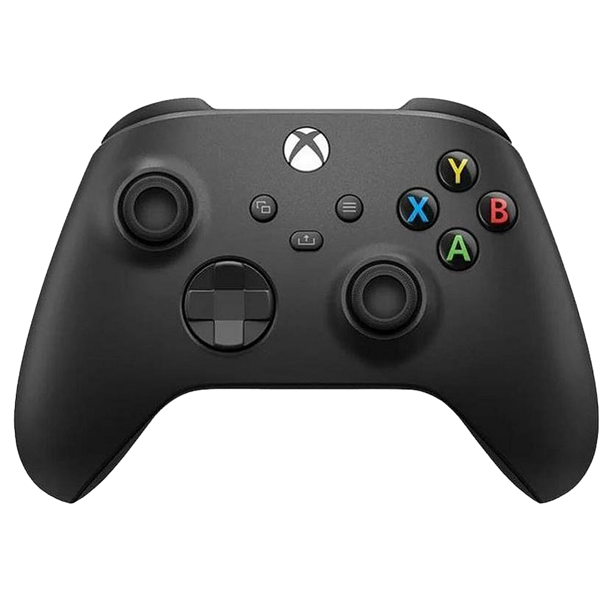 Manette Xbox Series S Carbon Black