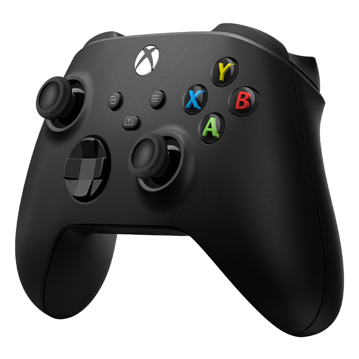 Manette Xbox Series S Carbon Black