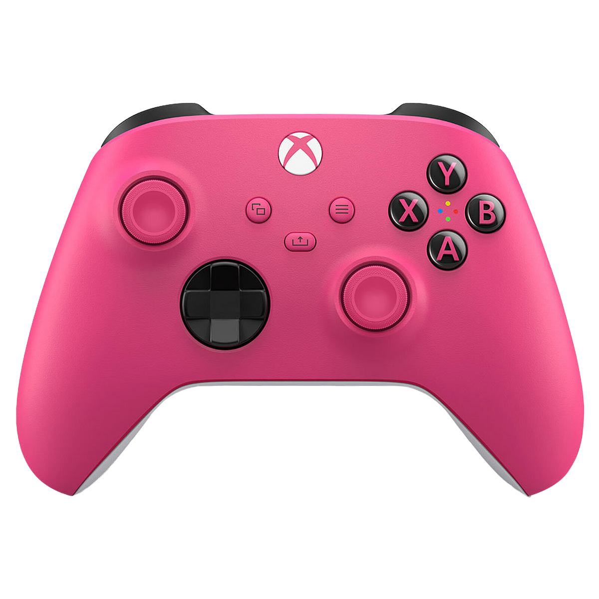 Manette Xbox Series X Deep Pink