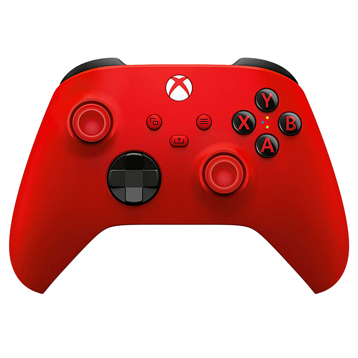 Manette Xbox Series S Edition Pulse Red
