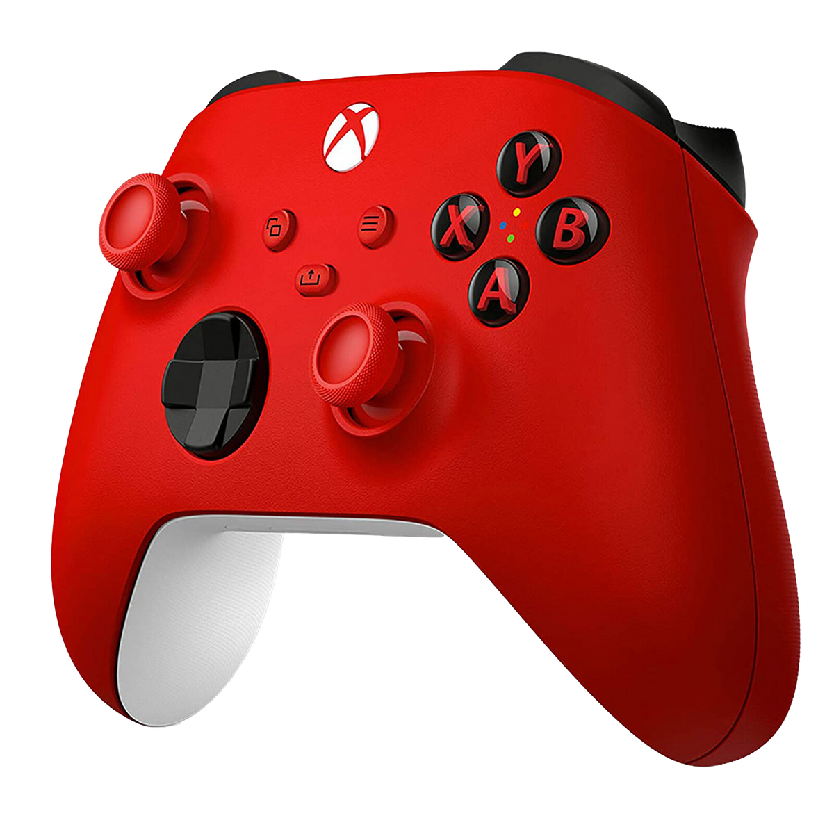 Manette Xbox Series S Edition Pulse Red