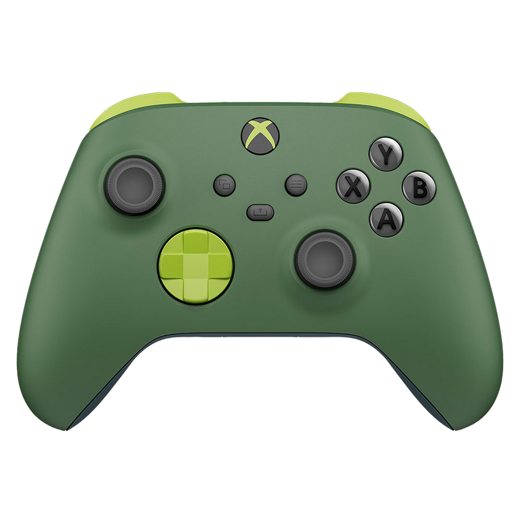 Manette Xbox Édition Spéciale Remix