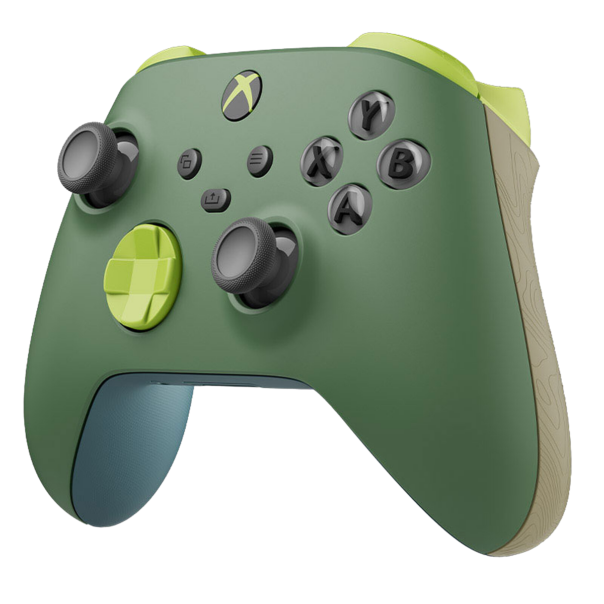 Manette Xbox Édition Spéciale Remix