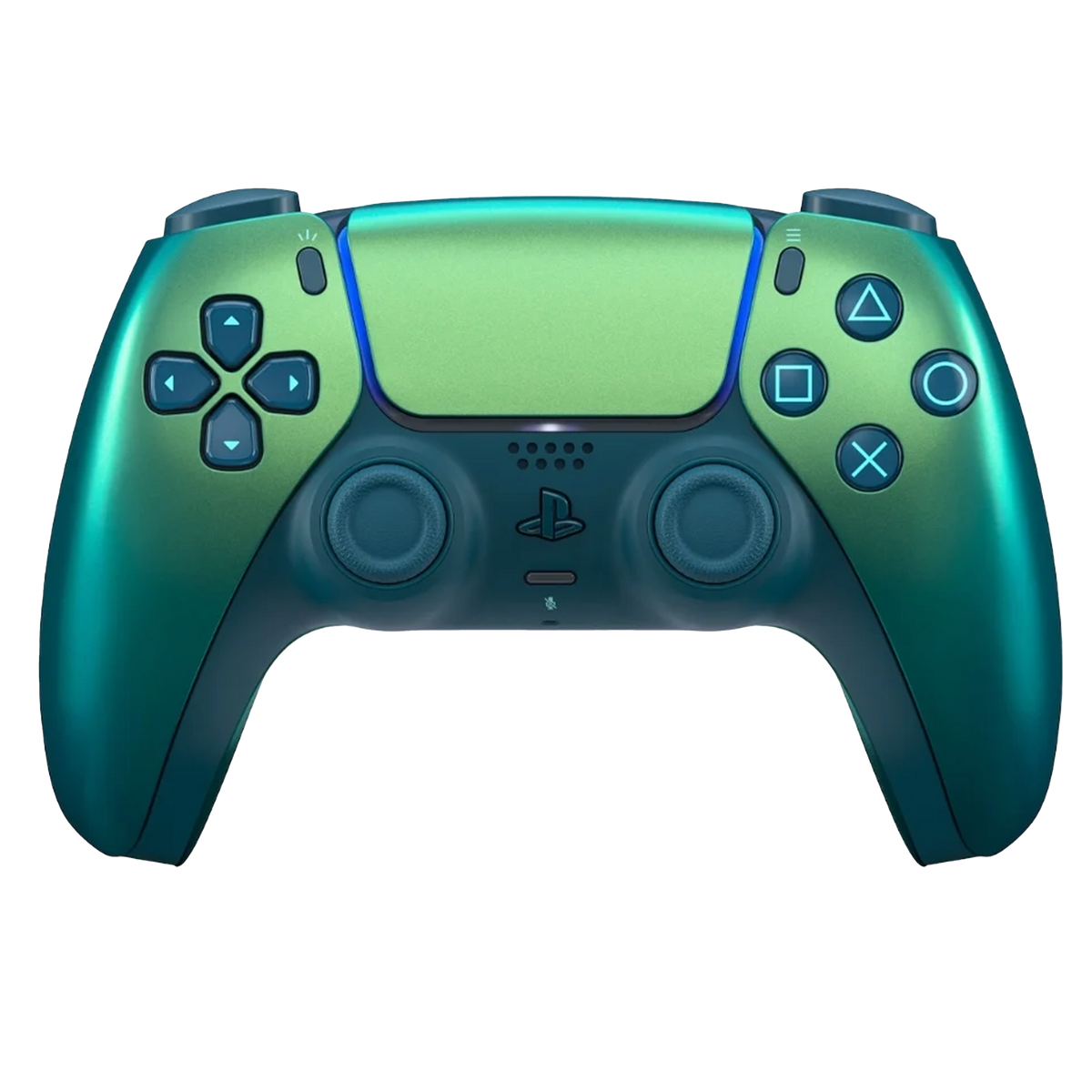 Manette PS5 DualSense™ Chroma Teal