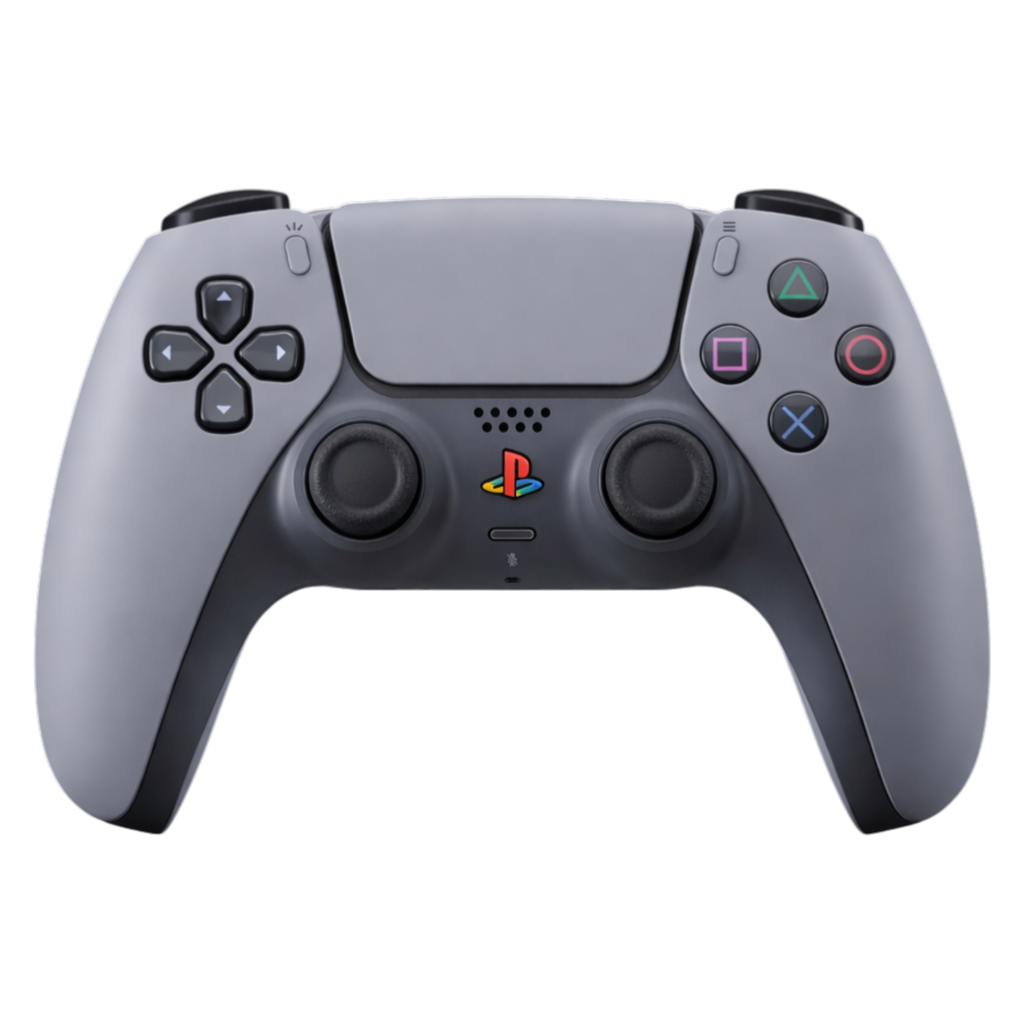 Manette PS5 DualSense™ Édition limitée 30e anniversaire