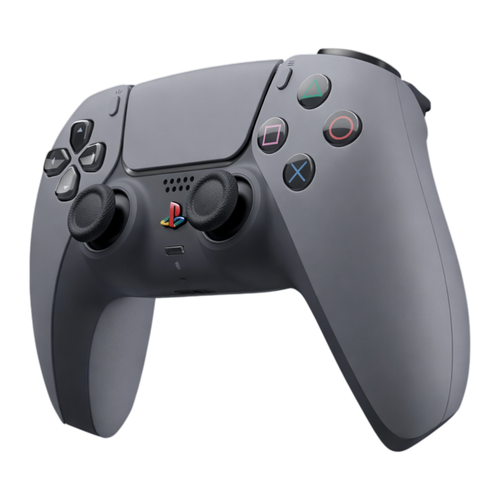 Manette PS5 DualSense™ Édition limitée 30e anniversaire