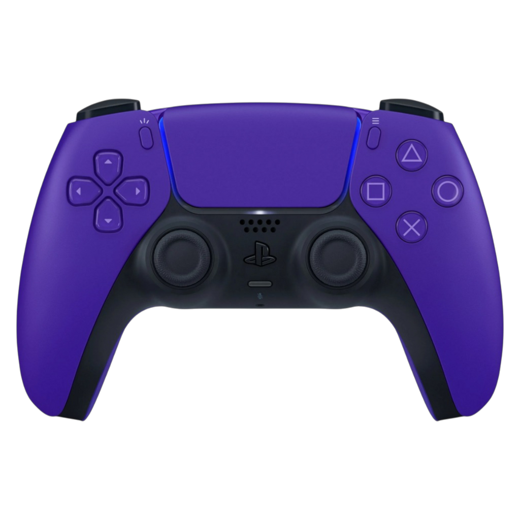 Manette PS5 DualSense® Galactic Purple