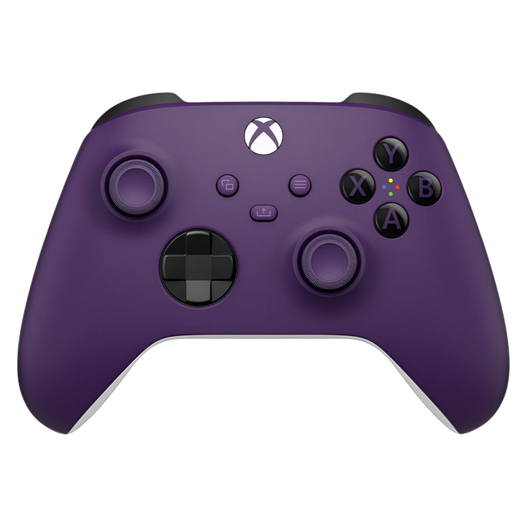 Manette Xbox Astral Purple