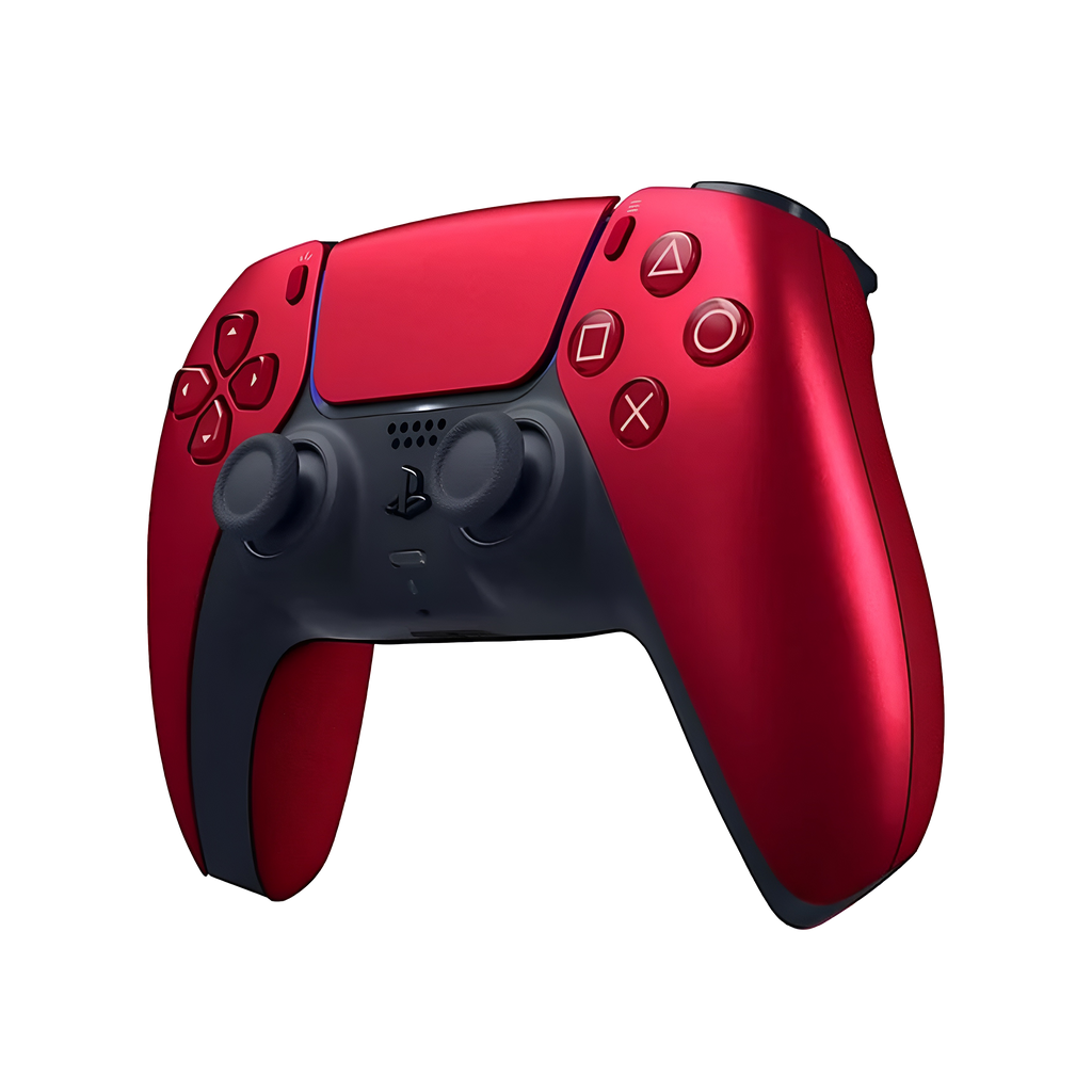 Manette PS5 DualSense™ Volcanic Red