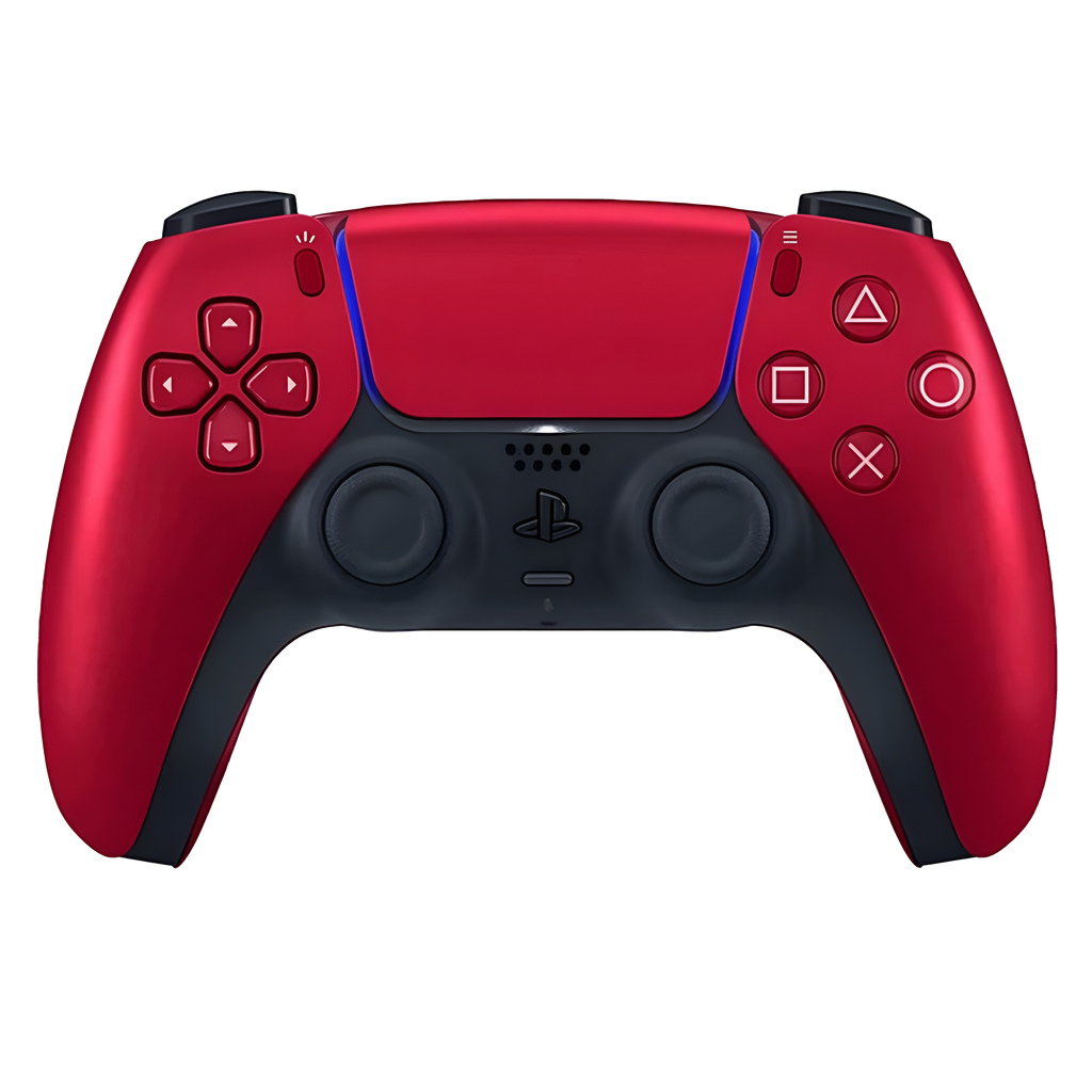 Manette PS5 DualSense™ Volcanic Red