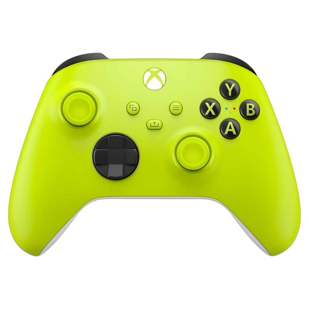Manette Xbox Electric Volt